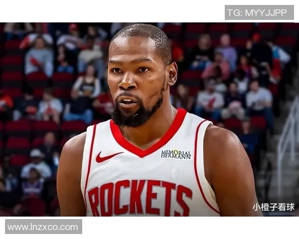 快船逆转火箭！乌杜卡惹众怒，数据一览谁是最大败笔，非八失杜兰特